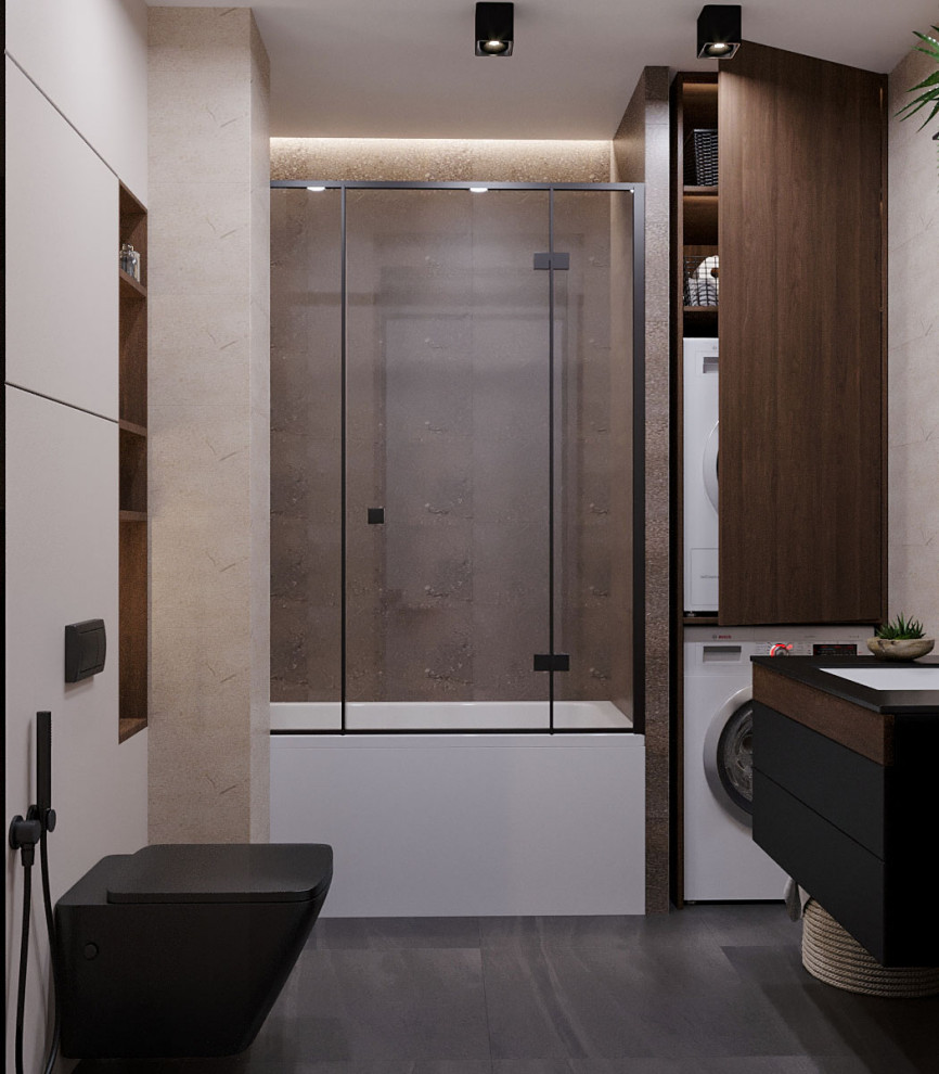 Проект на улице Производственная 1