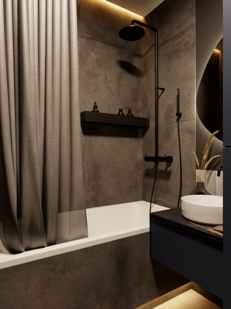 ЖК "Вершины"