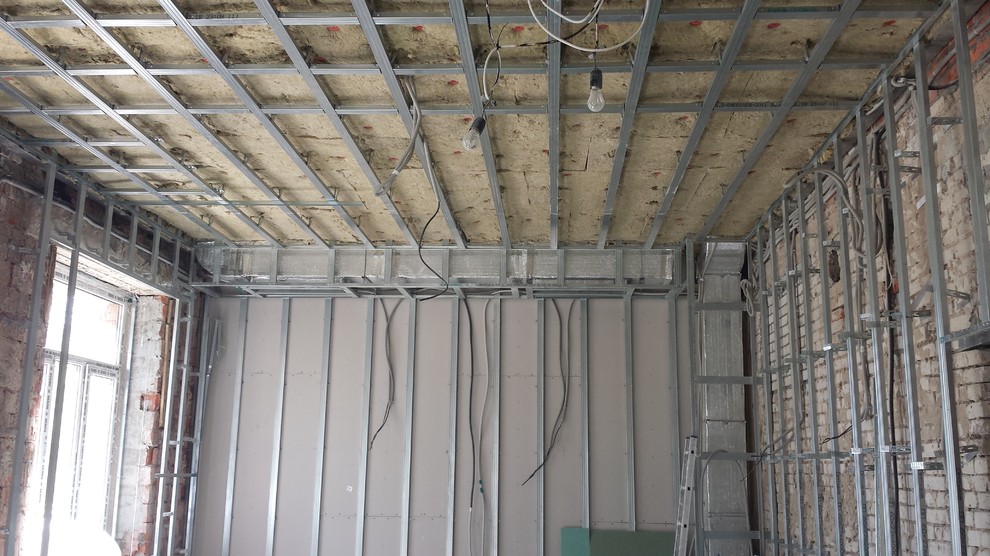 Бильярдная