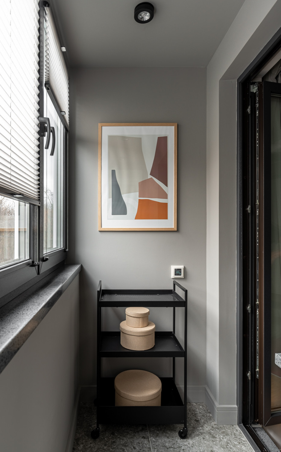 Большая переделка для семьи Даниловых