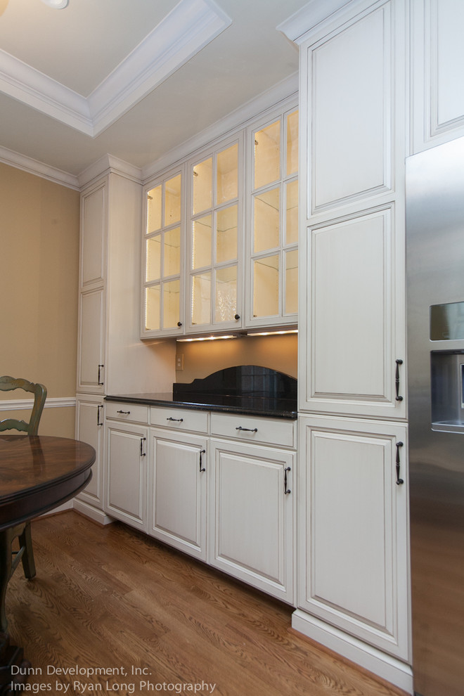 Derby Glen Kitchen