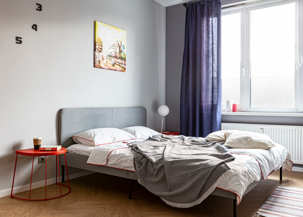 Студия Ретро - реализованный проект