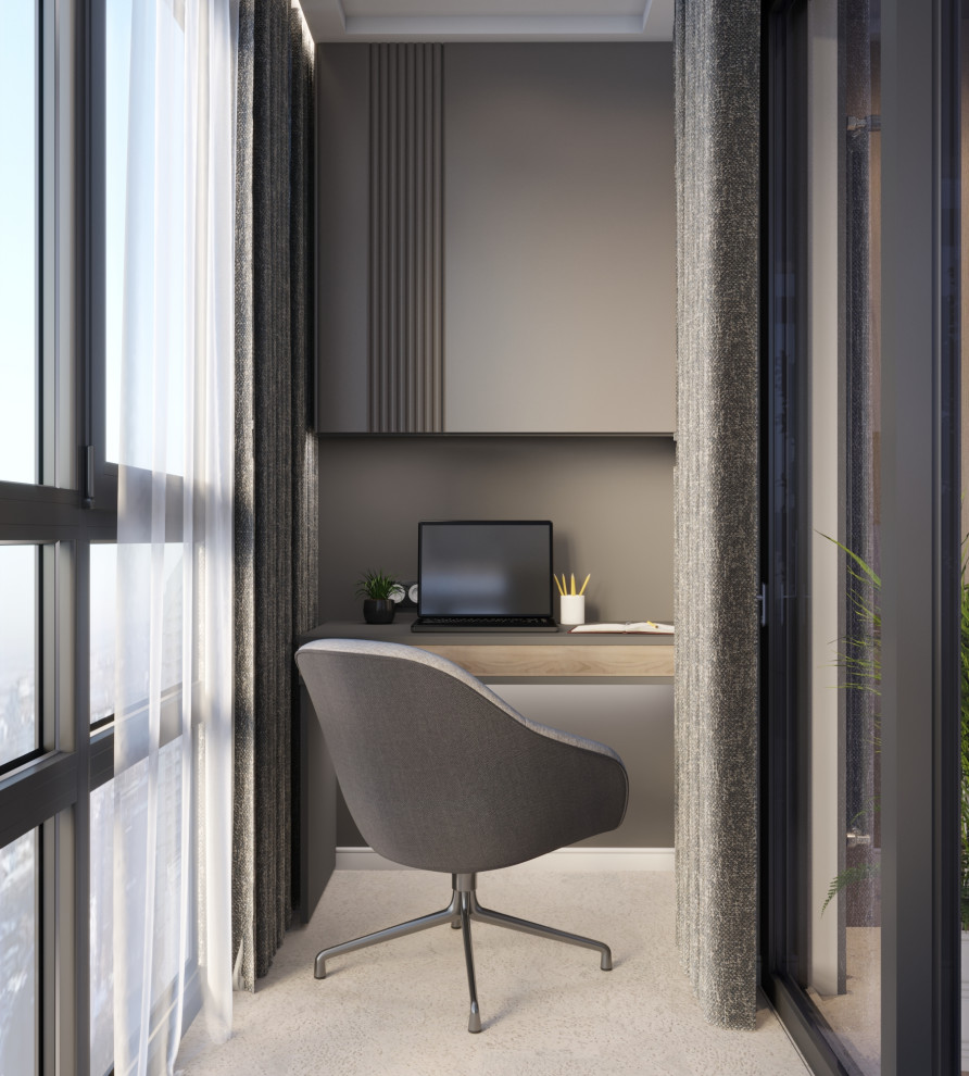 Мечты о высоком