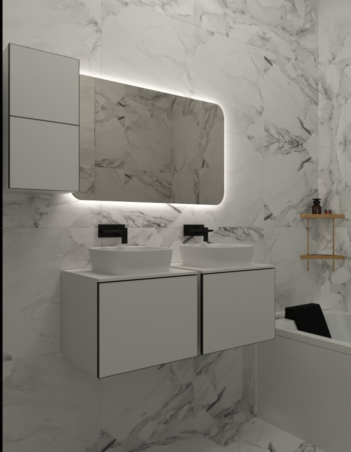 Ванная комната