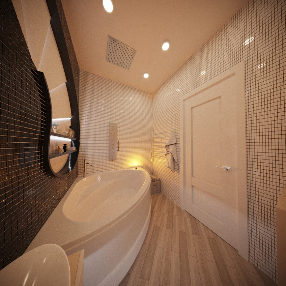 Дизайн проект на проспекте Ленина