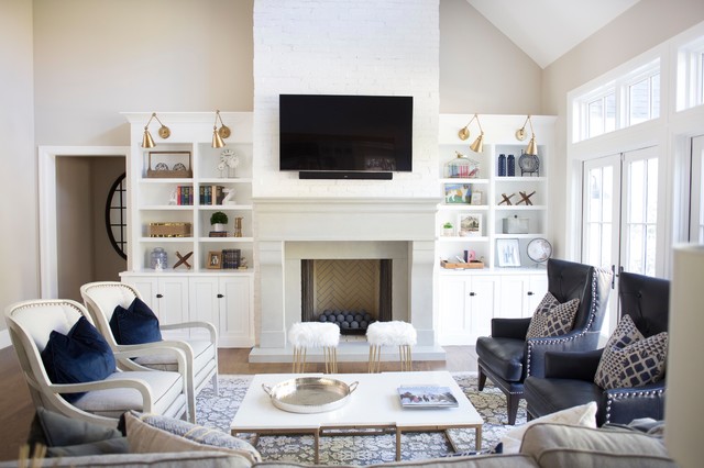 Memory Lane casa-de-campo-salon