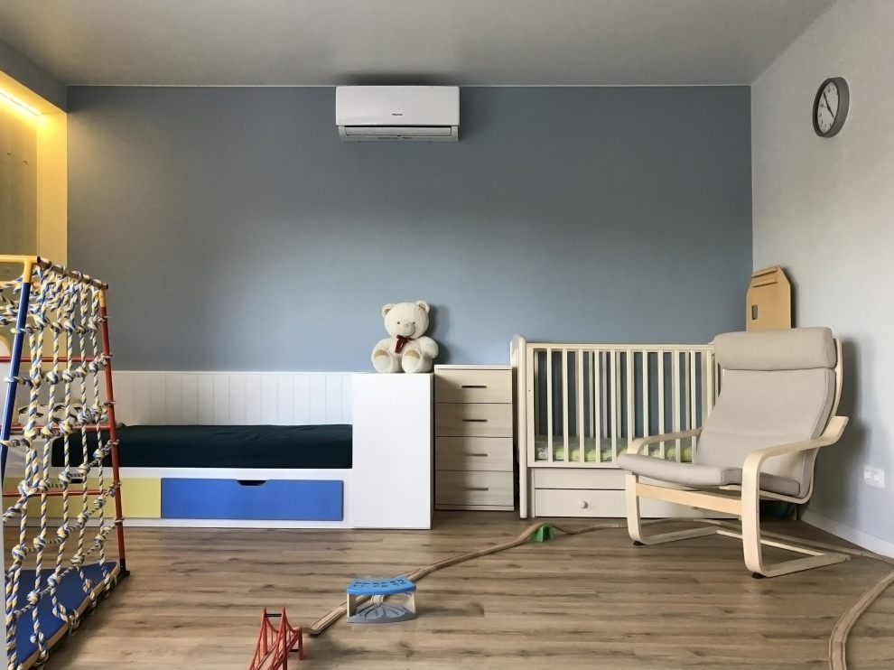 Квартира для молодой семьи