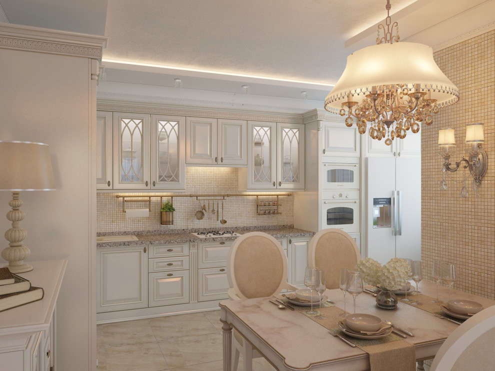 Квартира №5