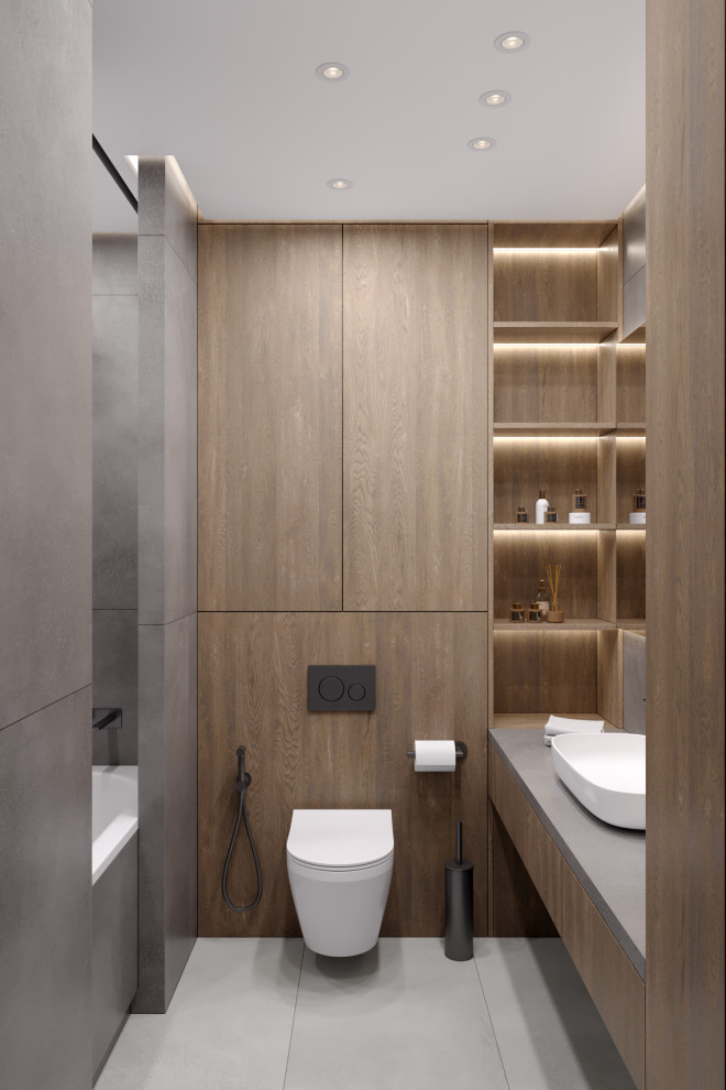 ЖК «Домашний» 56м2