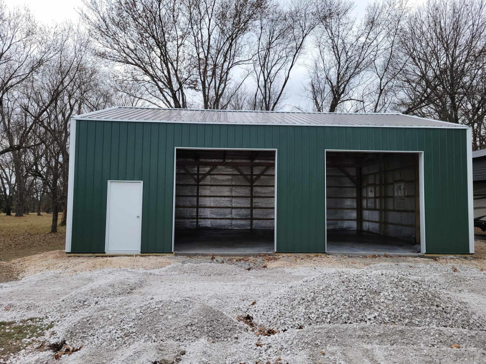 Exterior Projects