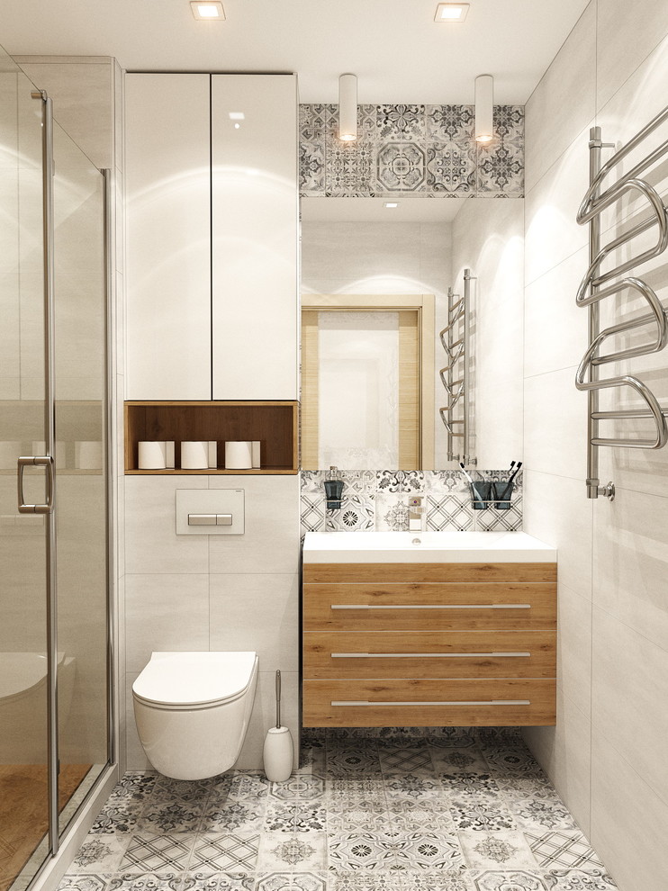 Квартира на Каховской