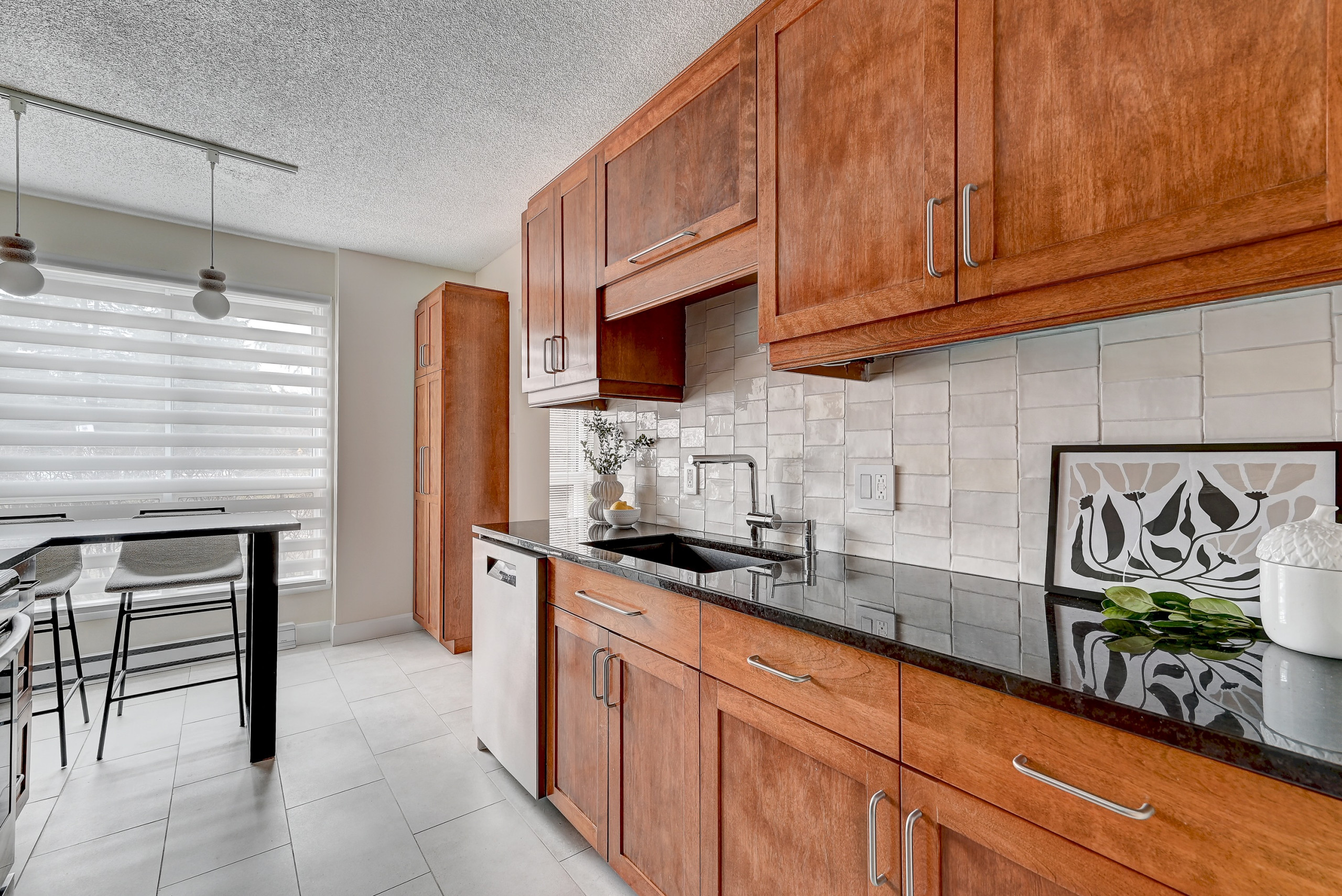 Kitchen Update