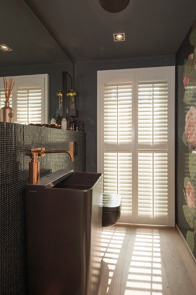 Деревянные ставни (шаттерсы) JASNO