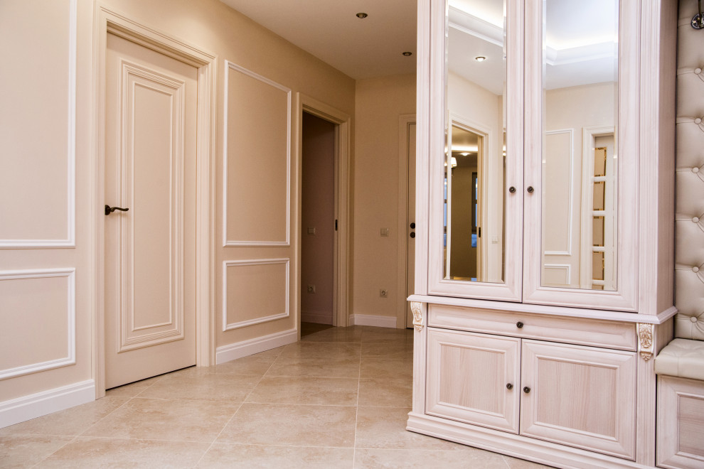 Квартира 153 м2 в ЖК Самоцветы (готовый ремонт)