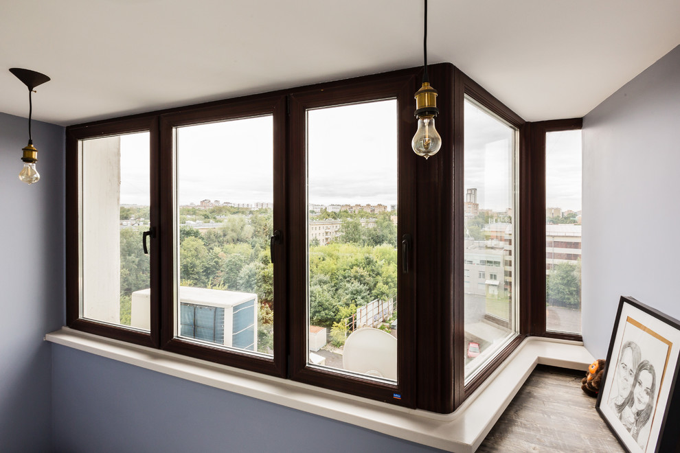 Квартира на Парковой