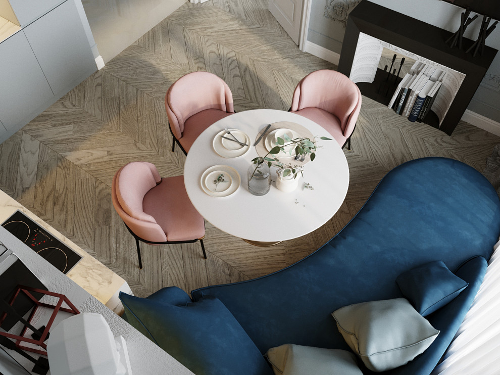 Квартира мечты Санкт-Петербург