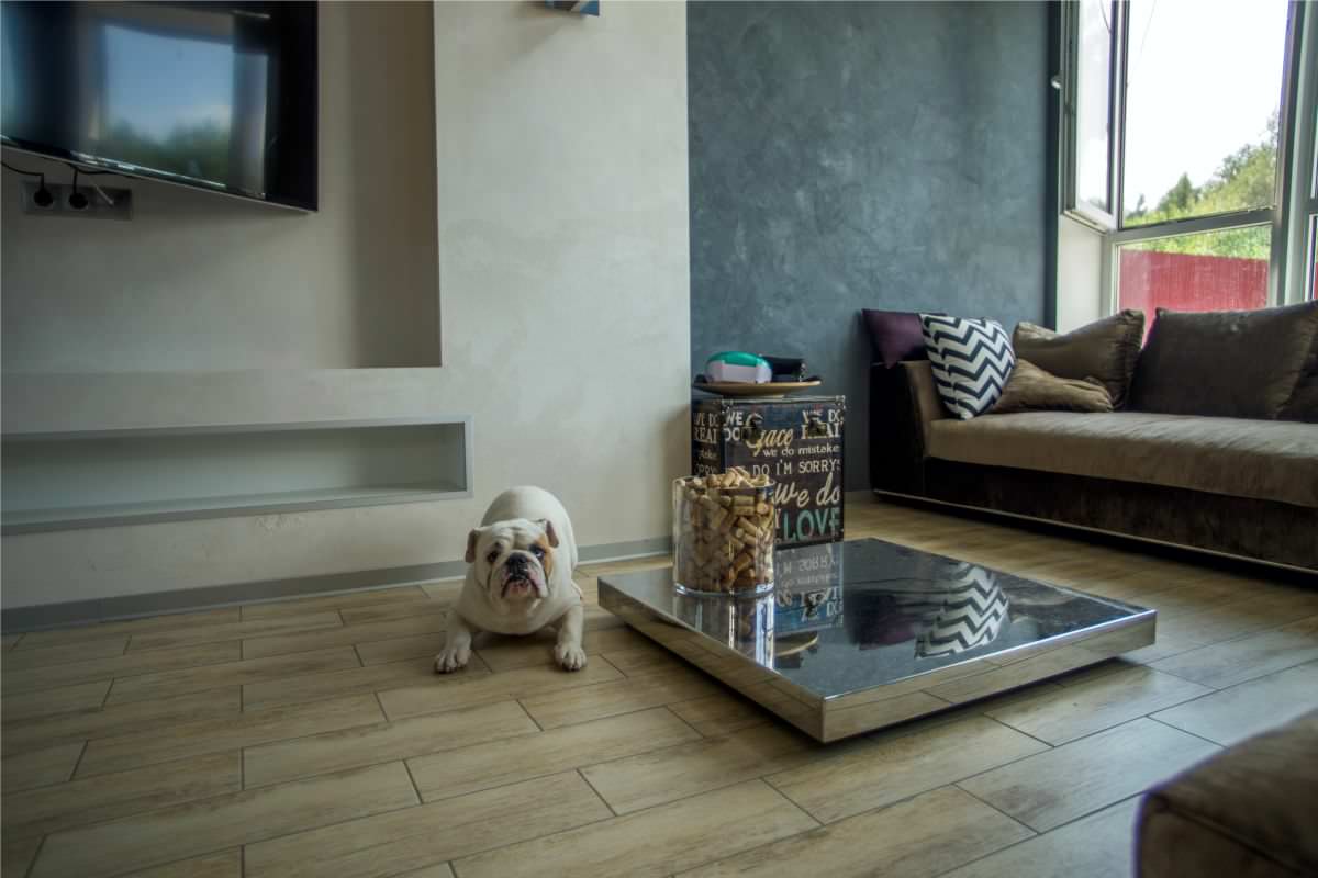 Дом для молодоженов.