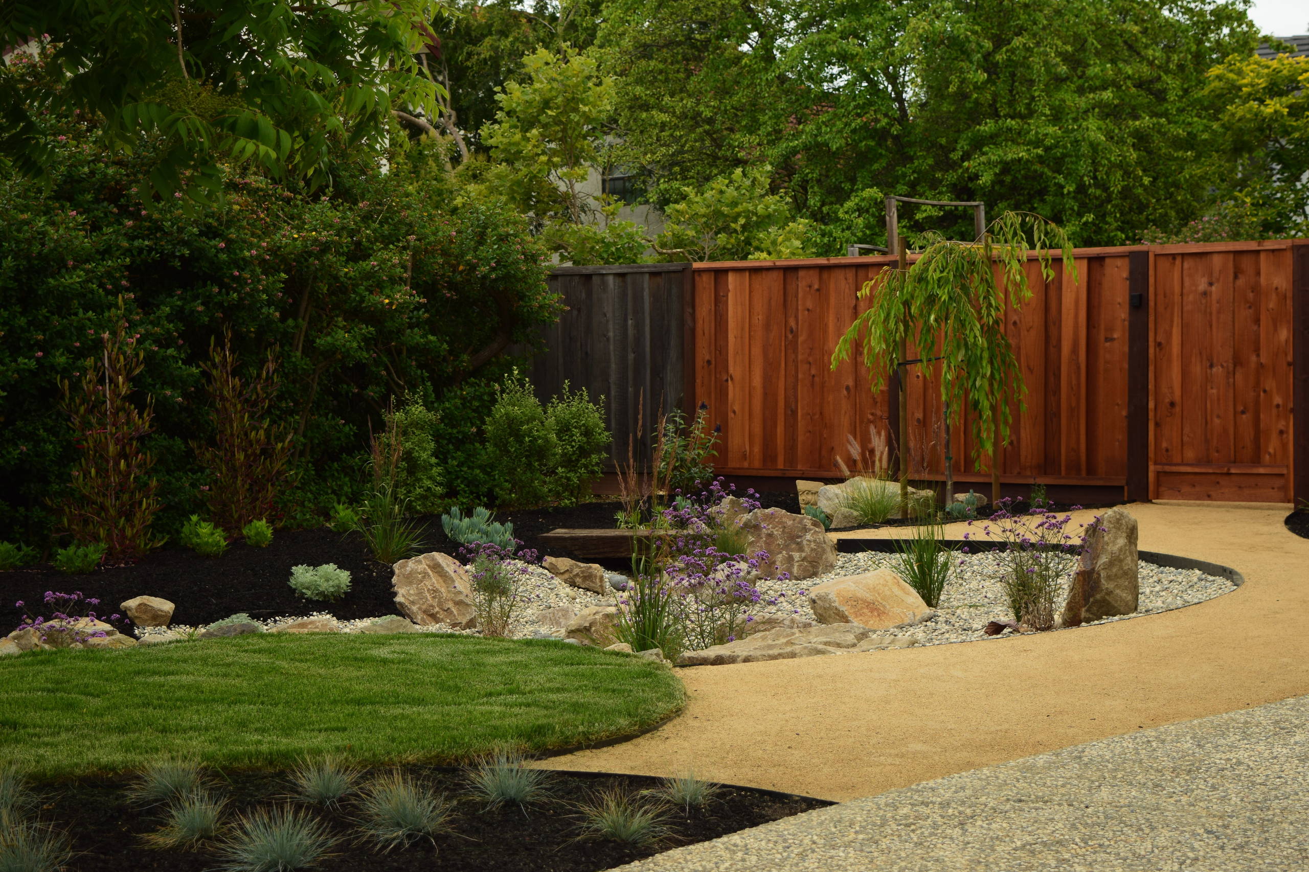Fremont Residence