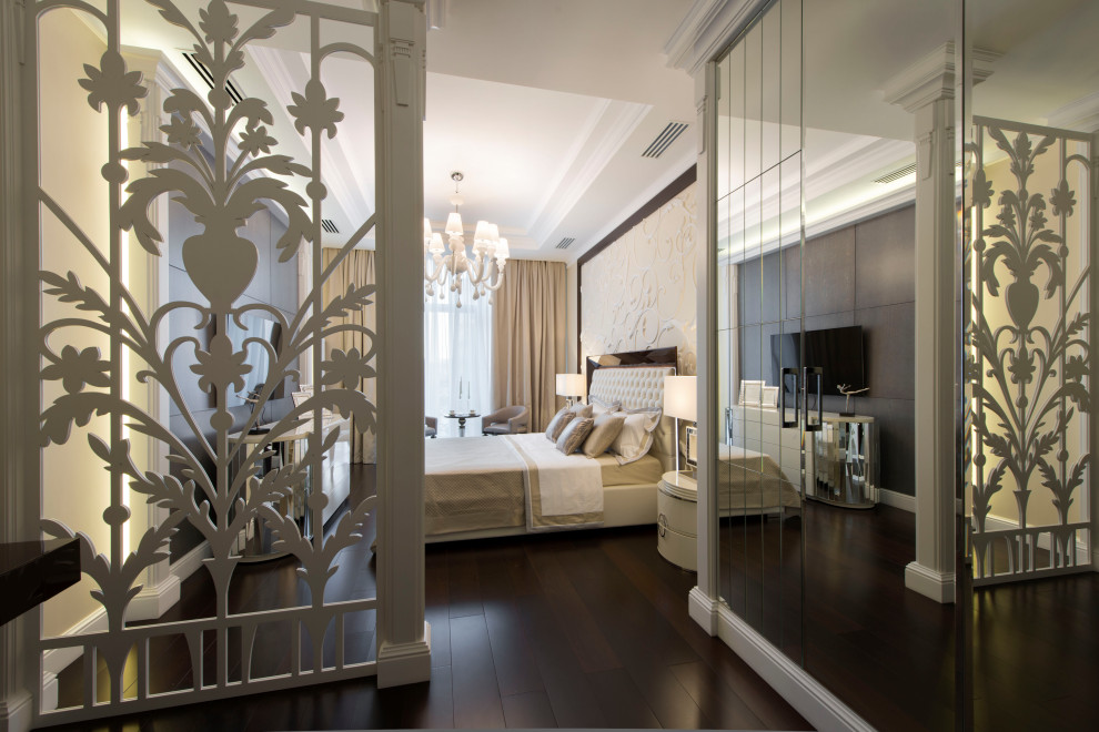 Квартира на Трубецкой