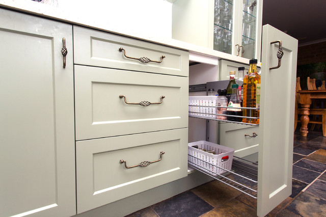 Character Kitchen lantlig-koek
