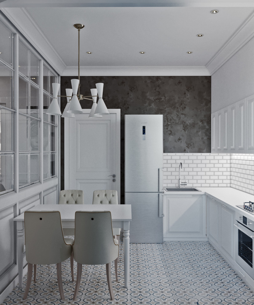 Квартира в старом фонде