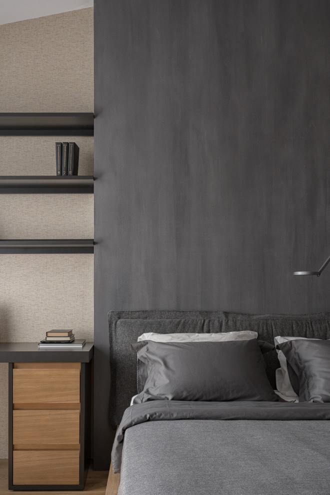 Мебельное наполнение загородного дома. "Родовое гнездо" отца и двух сыновей.