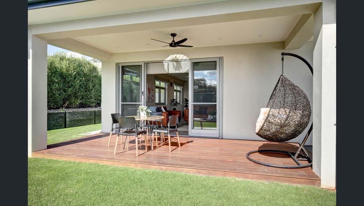 26 Champion Way, Craigburn Farm SA - Partial Styling Project