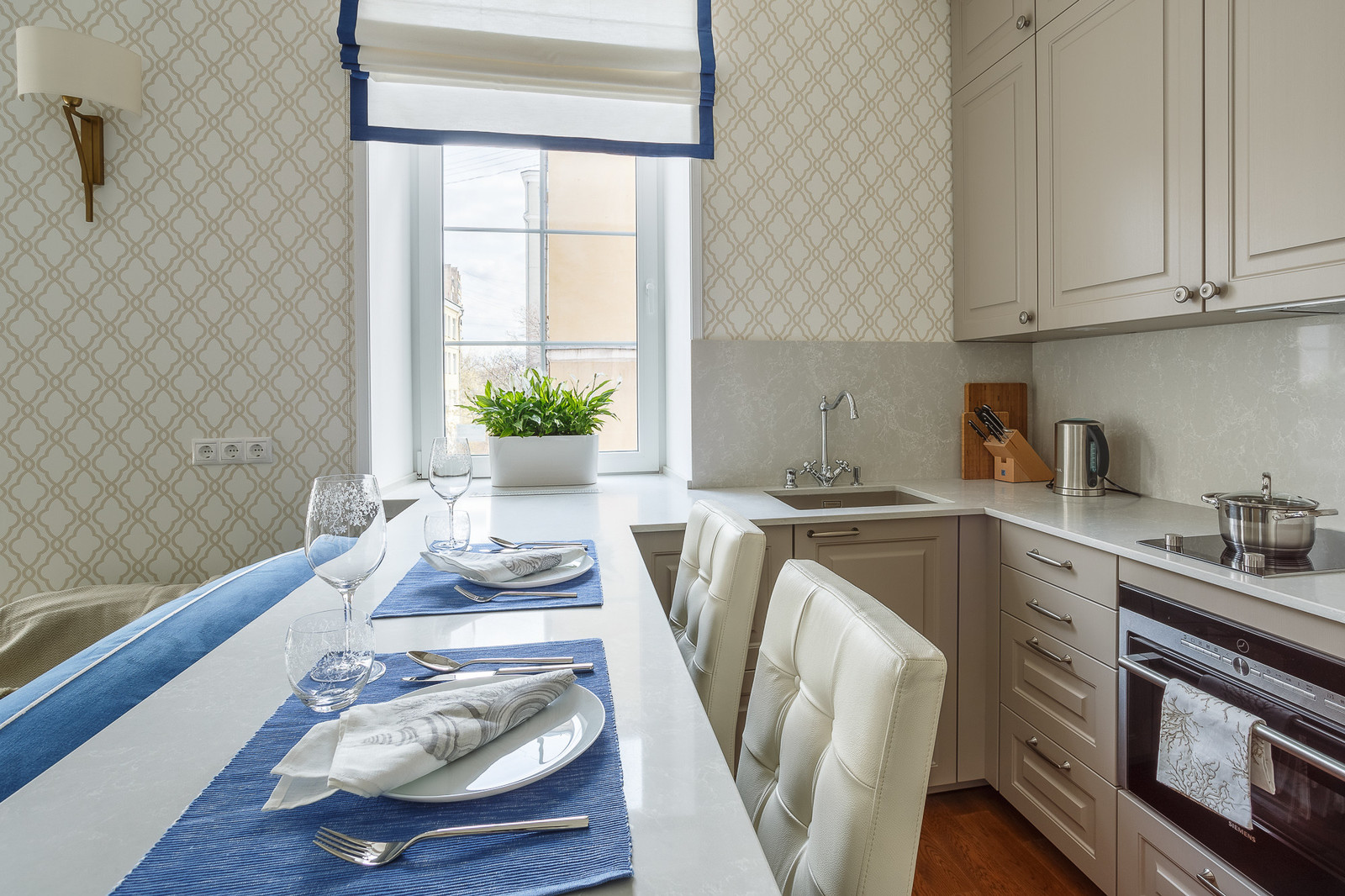 Квартира 38 м2