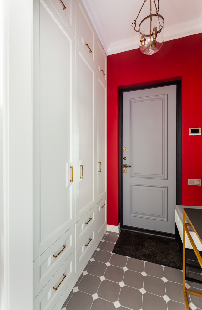 Шкаф для одежды и обуви