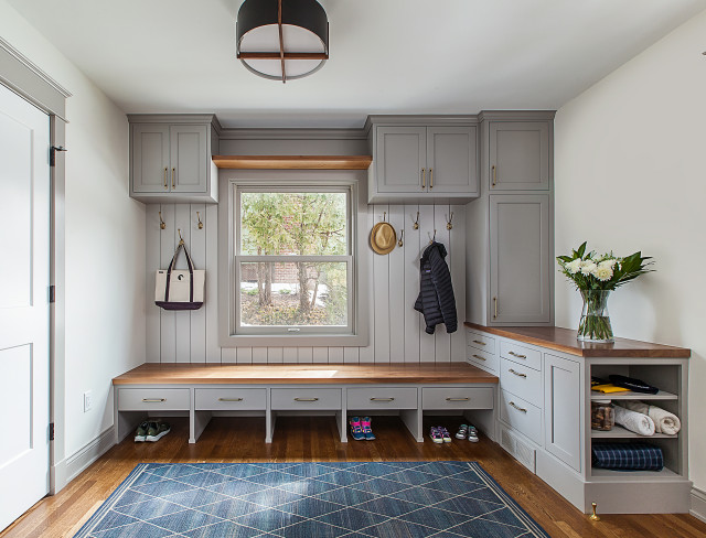 Space, Storage, and Style Upgrades classique-chic-entree