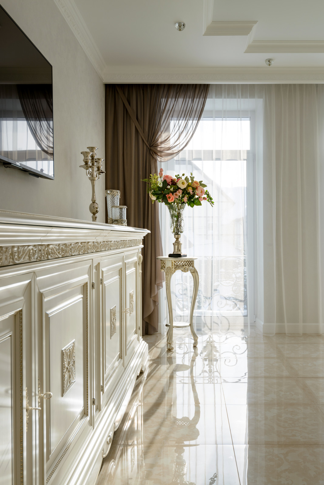 Скромное обаяние классики