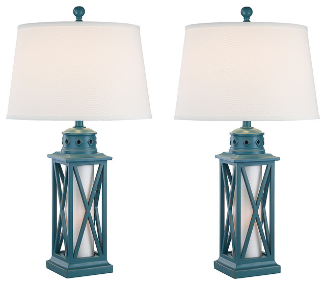coastal style table lamps
