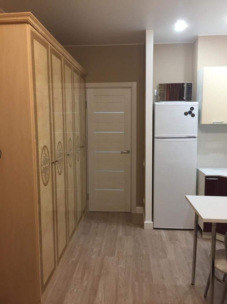 Студия комфорт класса