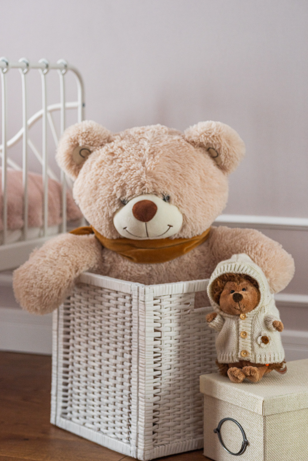 Реализованный проект трёхкомнатной квартиры в современном стиле, г. Уфа.