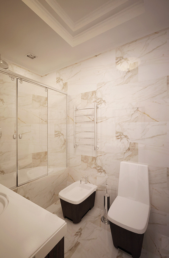 Квартира 140 кв.м.