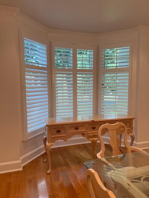 2022 Timm's Window Fashions Projects