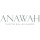 Anawah Custom Roller Shades