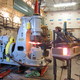 Gilmore Metalsmithing Studio & Forging Atelier