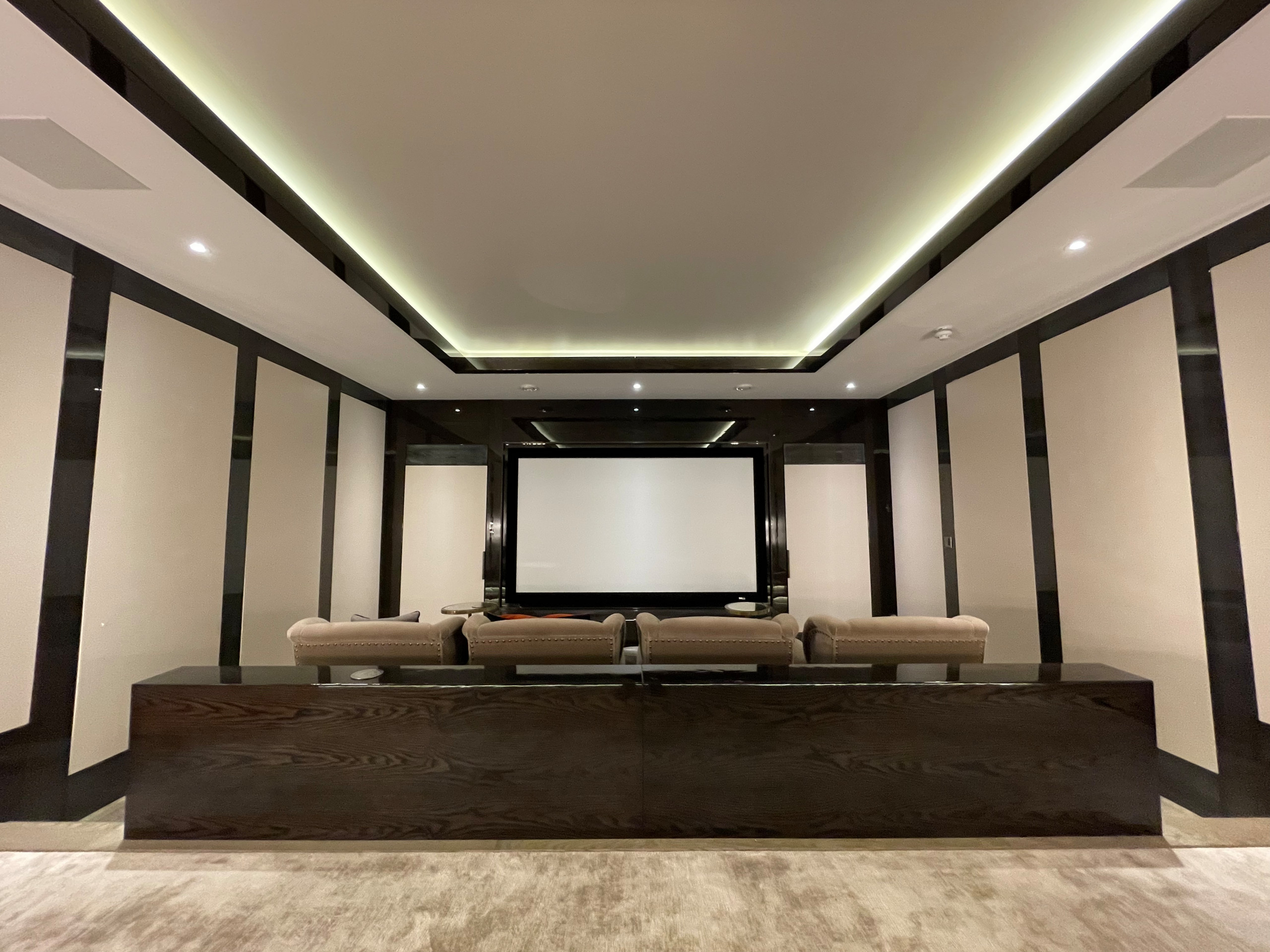 Cinema Room