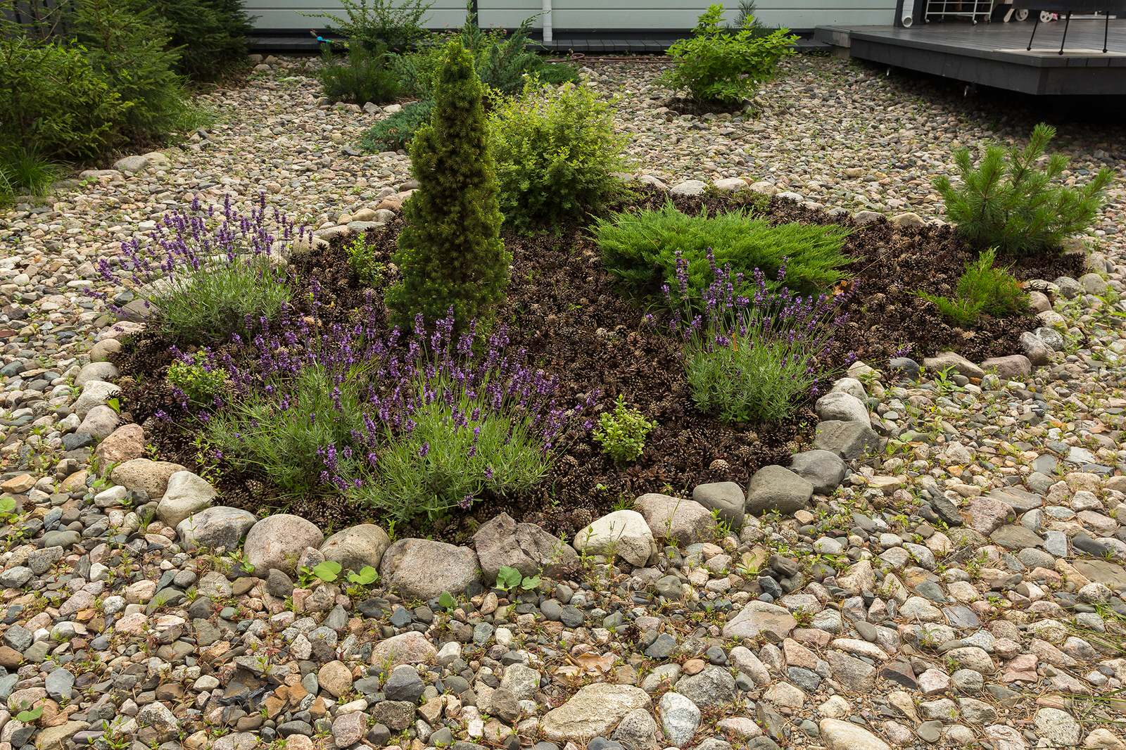 Жилой комплекс Северные просторы, №2