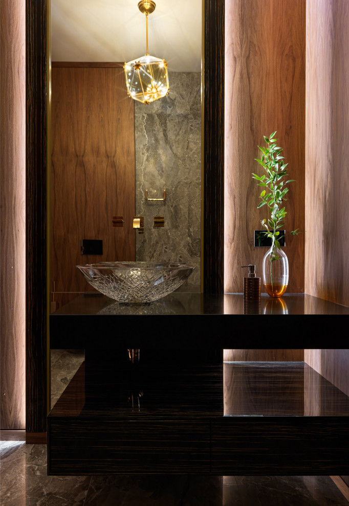 Проект Горки