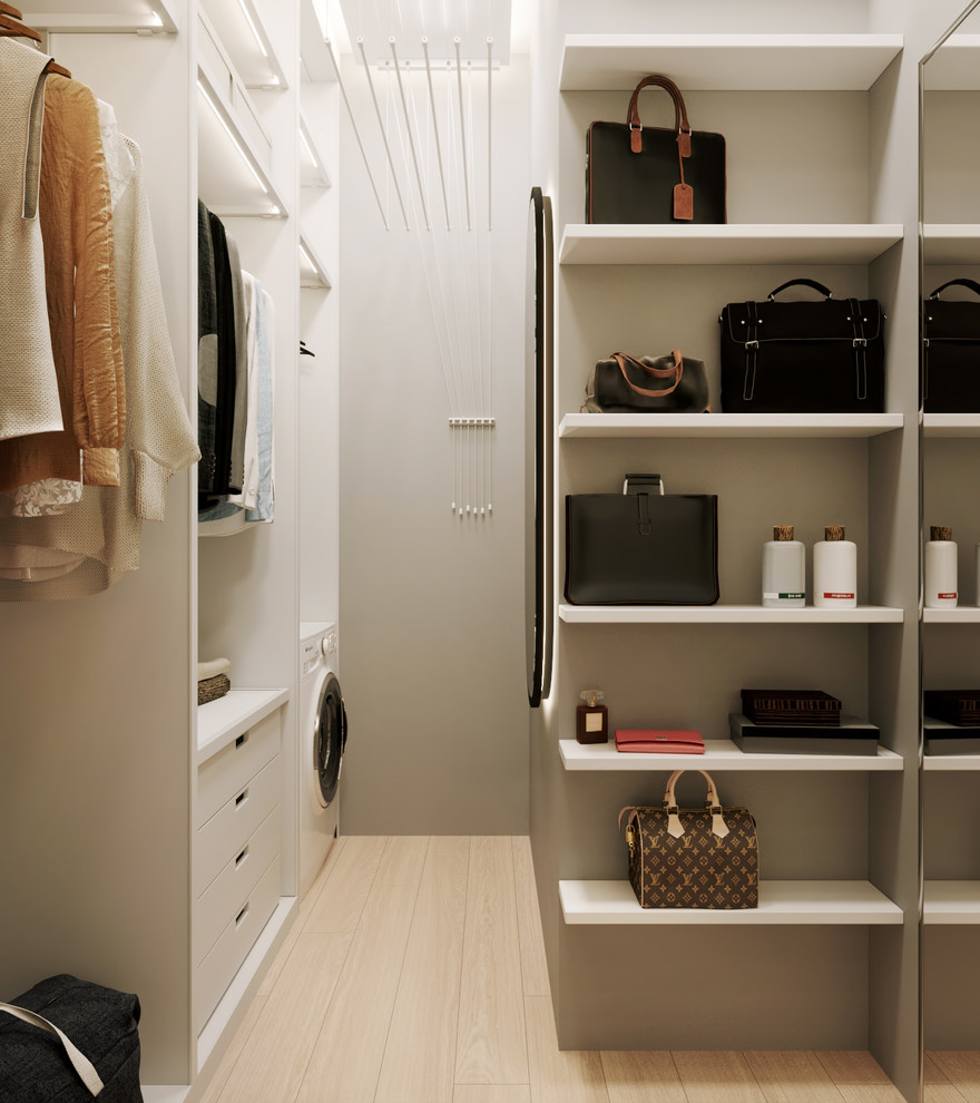 ЖК ПРЕСНЯ СИТИ