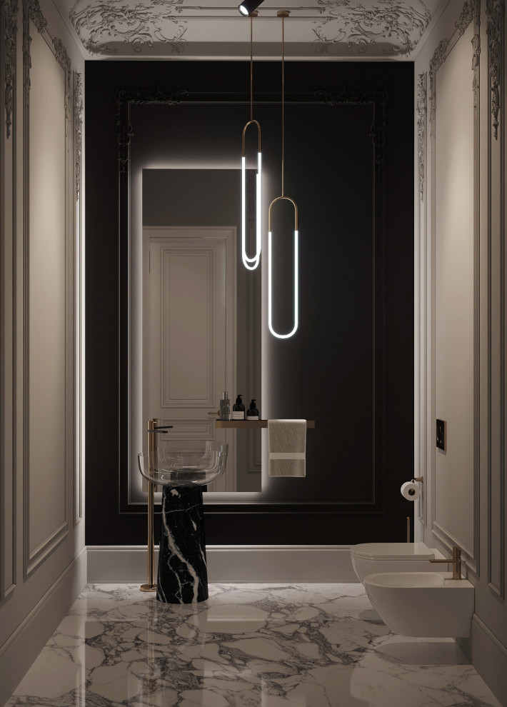 Французская классика