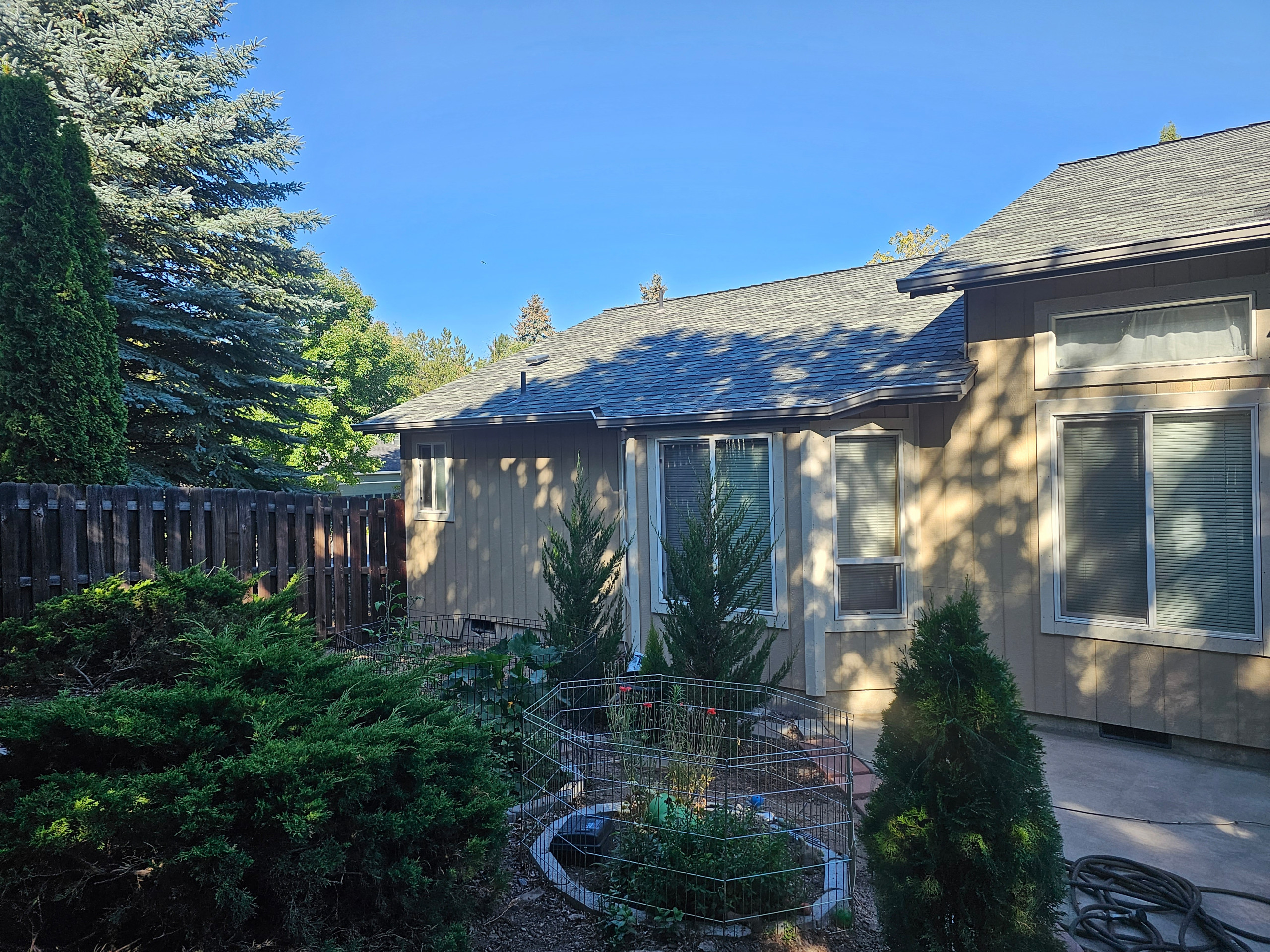Siding Remodels