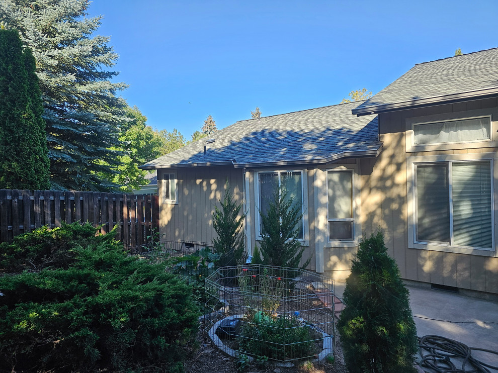 Siding Remodels