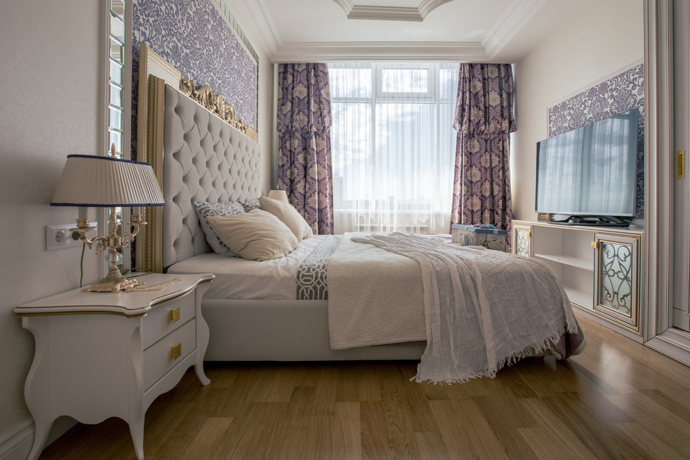 Золотая шкатулка