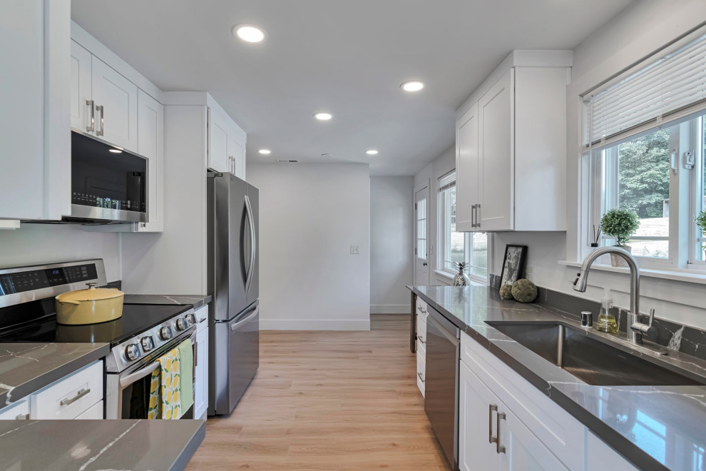 Schwab Residence (2nd home)