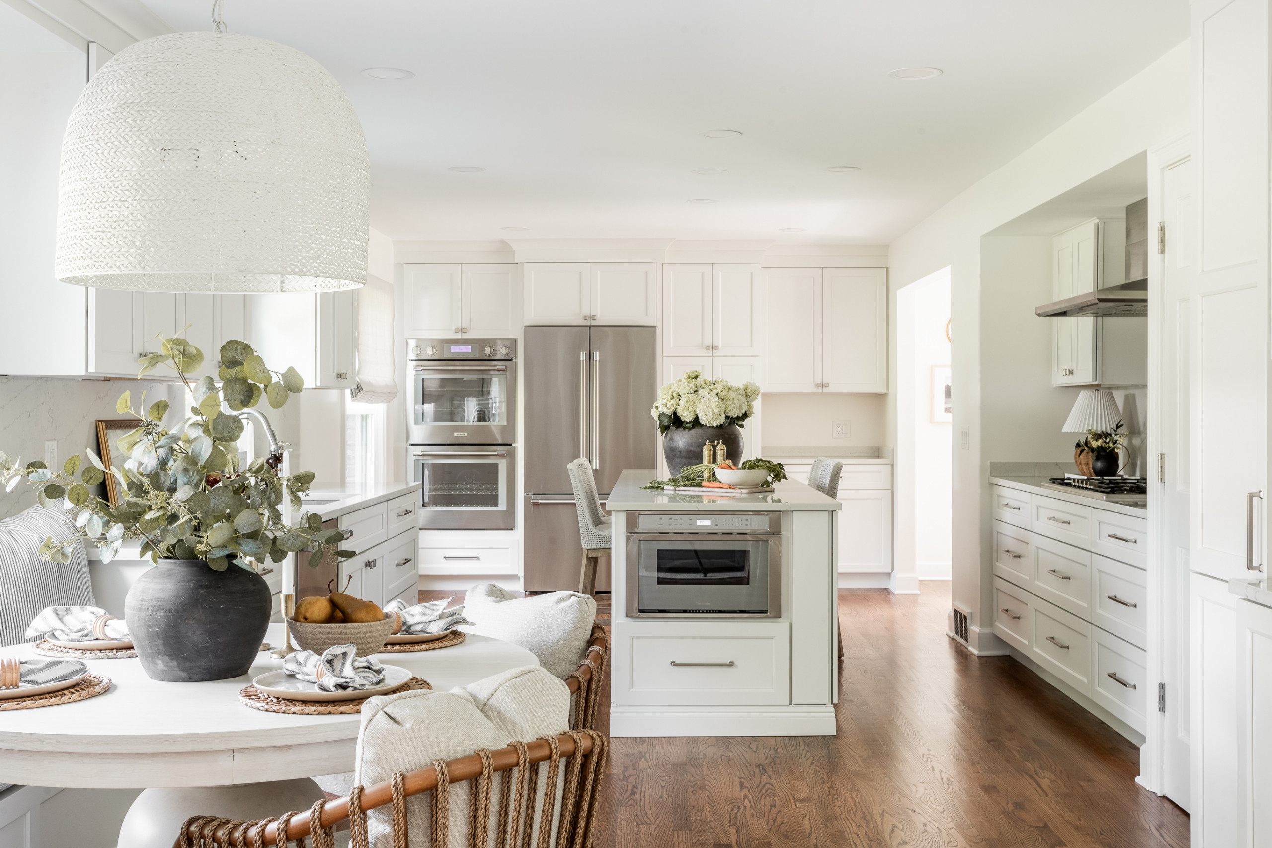 Archer Lane Kitchen