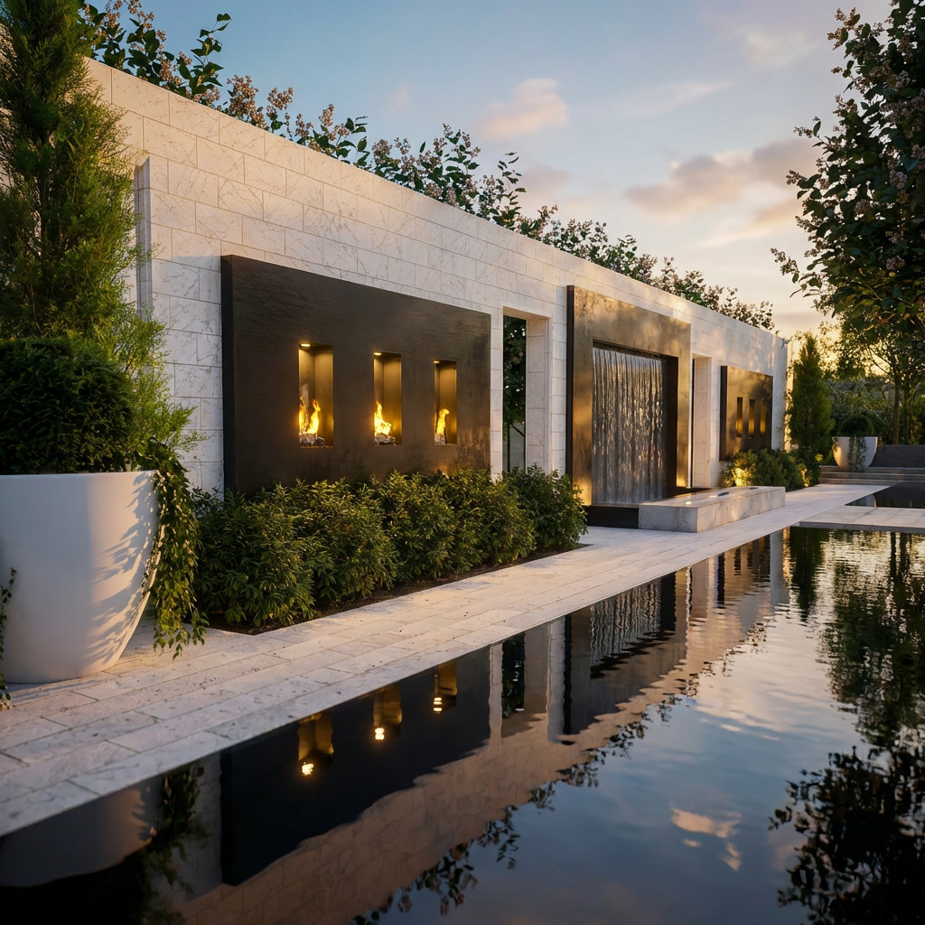 Potomac Grand Courtyard — Potomac, MD (Coming Soon)