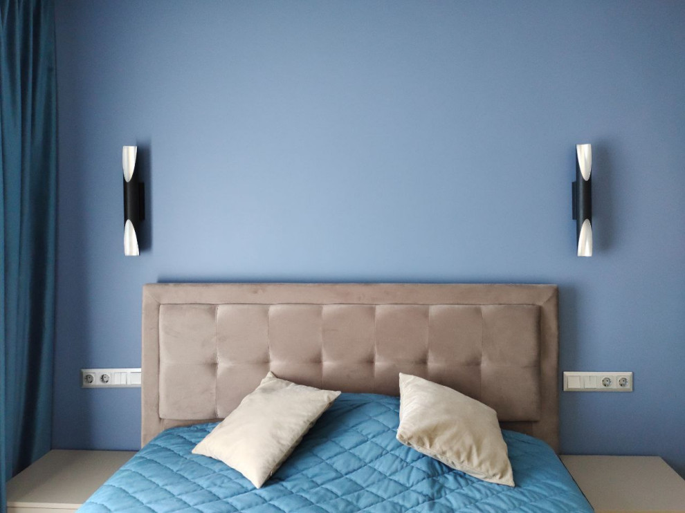 Капитальный ремонт в  ЖК МИХАЙЛОВСИКЙ ПАРК